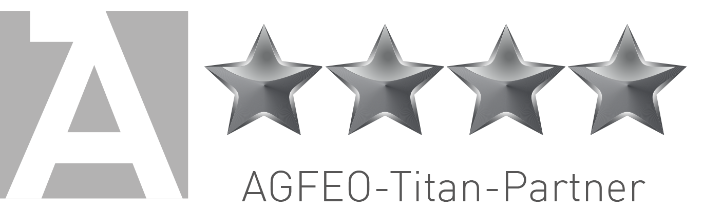 AGFEO-Titan Partner